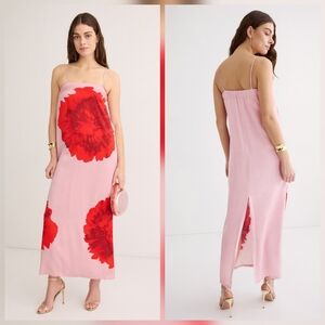 Suboo Emilia Bustier Gown